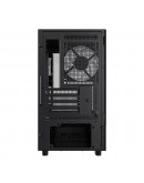 Gamemax кутия Case mATX - NEX C31 BK