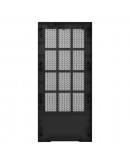 Darkflash кутия Case ATX - A290 Black - 3 x 120 mm RGB fans included