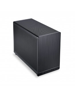 Lian Li кутия Case - A3-mATX by DAN Cases - Black