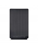 Lian Li кутия Case - A3-mATX by DAN Cases - Black