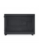 Lian Li кутия Case - A3-mATX by DAN Cases - Black