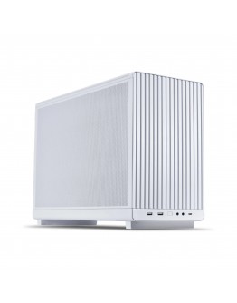 Lian Li кутия Case - A3-mATX by DAN Cases - White