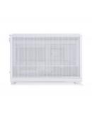 Lian Li кутия Case - A3-mATX by DAN Cases - White