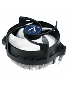 Arctic охладител за процесор CPU Cooler Alpine 23 - AM4