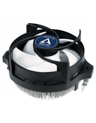 Arctic охладител за процесор CPU Cooler Alpine 23 - AM4