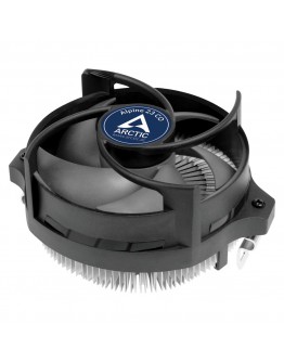 Arctic охладител за процесор CPU Cooler Alpine 23 CO - AMD
