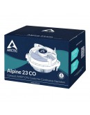 Arctic охладител за процесор CPU Cooler Alpine 23 CO - AMD