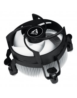 Arctic охлаждане за процесор CPU Cooler Alpine 17 - Intel LGA1700 - ACALP00040A