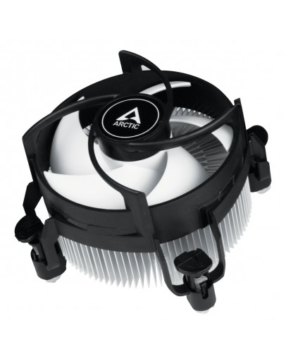 Arctic охлаждане за процесор CPU Cooler Alpine 17 - Intel LGA1700 - ACALP00040A
