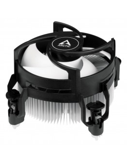 Arctic охлаждане за процесор CPU Cooler Alpine 17 - Intel LGA1700 - ACALP00040A