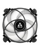 Arctic охлаждане за процесор CPU Cooler Alpine 17 - Intel LGA1700 - ACALP00040A