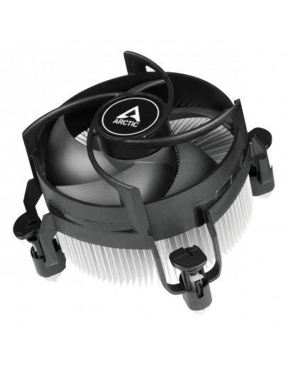 Arctic охлаждане за процесор CPU Cooler Alpine 17 CO - Intel LGA17xx - ACALP00041A