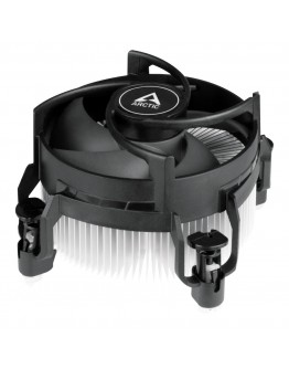 Arctic охлаждане за процесор CPU Cooler Alpine 17 CO - Intel LGA17xx - ACALP00041A