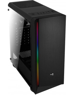 AeroCool кутия Case ATX - RIFT - RGB - ACCM-PV13012.11
