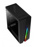 AeroCool кутия за компютър Case ATX - Bolt RGB - ACCM-PV15012.11