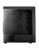 AeroCool кутия за компютър Case ATX - Bolt RGB - ACCM-PV15012.11