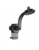 Acefast Стойка за телефон за кола Car phone holder - 360 degree - D26 Black