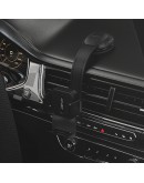 Acefast Стойка за телефон за кола Car phone holder - 360 degree - D26 Black
