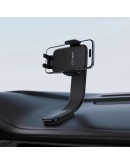 Acefast Стойка за телефон за кола Car phone holder - 360 degree - D28 Black
