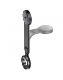Acefast Стойка за телефон за кола Car phone holder - 360 degree - D36 Black
