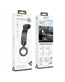 Acefast Стойка за телефон за кола Car phone holder - 360 degree - D36 Black