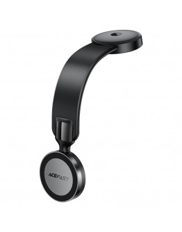 Acefast Стойка за телефон за кола Car phone holder - Magnetic Charging, 360 degree - D37 Black
