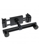 Acefast стойка за телефон/таблет за кола Car Headrest Phone/Tablet Holder - D8 Black