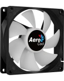 AeroCool вентилатор Fan 92 mm - Frost 9 - Fixed RGB - ACF2-FS10117.11