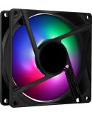 AeroCool вентилатор Fan 92 mm - Frost 9 - Fixed RGB - ACF2-FS10117.11