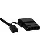 AeroCool вентилатор Fan 92 mm - Frost 9 - Fixed RGB - ACF2-FS10117.11