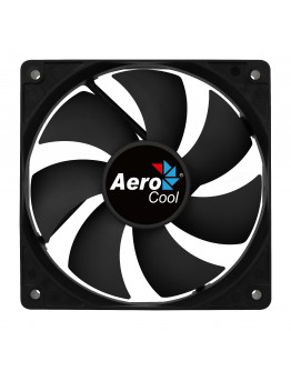 AeroCool вентилатор 120mm - Force 12 - Black - ACF3-FC00110.11