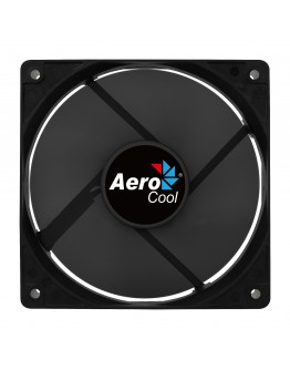 AeroCool вентилатор 120mm - Force 12 - Black - ACF3-FC00110.11