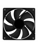 AeroCool вентилатор 120mm - Force 12 - Black - ACF3-FC00110.11