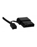 AeroCool вентилатор 120mm - Force 12 - Black - ACF3-FC00110.11