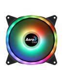 AeroCool вентилатор Fan 140 mm - Duo 14 - Addressable RGB - ACF4-DU10217.11