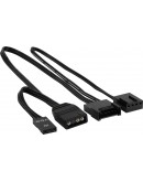 AeroCool вентилатор Fan 140 mm - Duo 14 - Addressable RGB - ACF4-DU10217.11