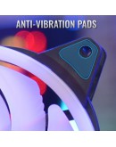 AeroCool вентилатор Fan 140 mm - Duo 14 - Addressable RGB - ACF4-DU10217.11