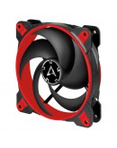 Arctic вентилатор Fan 120mm - BioniX P120 PWM PST - Red