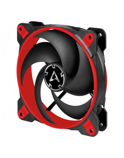 Arctic вентилатор Fan 120mm - BioniX P120 PWM PST - Red