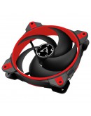 Arctic вентилатор Fan 120mm - BioniX P120 PWM PST - Red