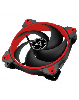 Arctic вентилатор Fan 120mm - BioniX P120 PWM PST - Red
