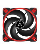 Arctic вентилатор Fan 120mm - BioniX P120 PWM PST - Red