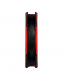 Arctic вентилатор Fan 120mm - BioniX P120 PWM PST - Red