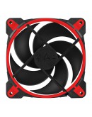 Arctic вентилатор Fan 120mm - BioniX P120 PWM PST - Red