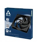 Arctic вентилатор Fan 140mm P14 1700rpm - ACFAN00123A