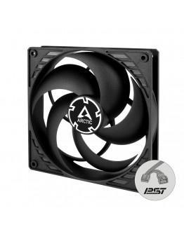 Arctic вентилатор Fan 140mm P14 PWM PST (Black/Black) - ACFAN00125A
