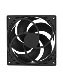 Arctic вентилатор Fan 140mm P14 PWM PST (Black/Black) - ACFAN00125A