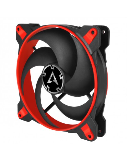 Arctic вентилатор Fan 140mm BioniX P140 PWM PST - Red