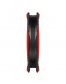 Arctic вентилатор Fan 140mm BioniX P140 PWM PST - Red