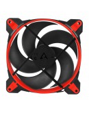 Arctic вентилатор Fan 140mm BioniX P140 PWM PST - Red